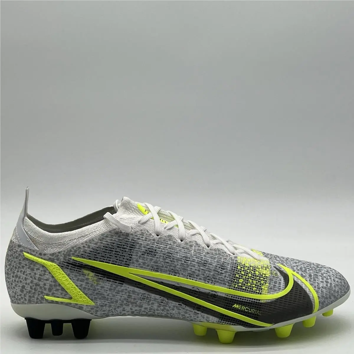 Nike shoes - Nike Vapor 14 - Vapor - CZ8717-108 - Gray 0