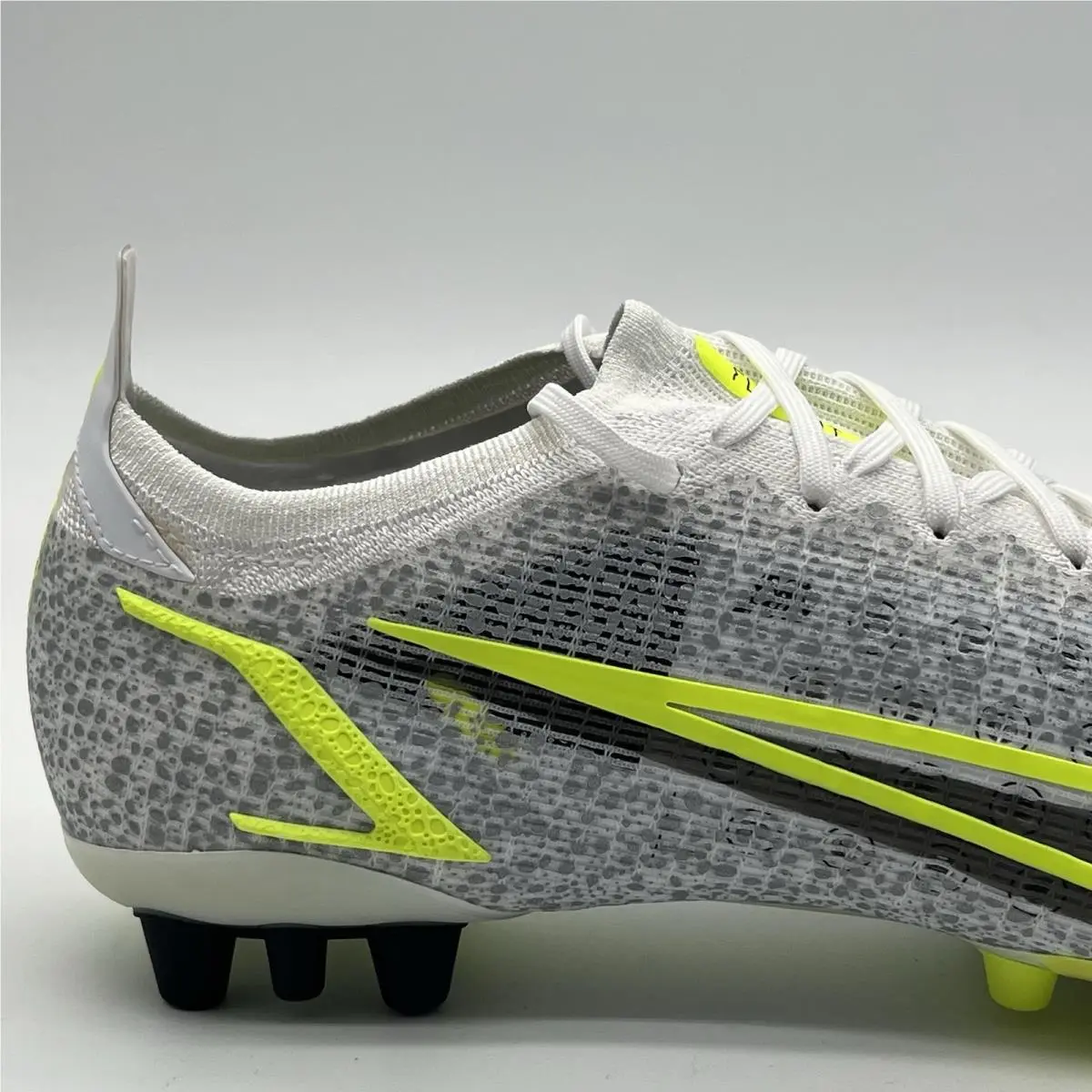 Nike shoes - Nike Vapor 14 - Vapor - CZ8717-108 - Gray 1