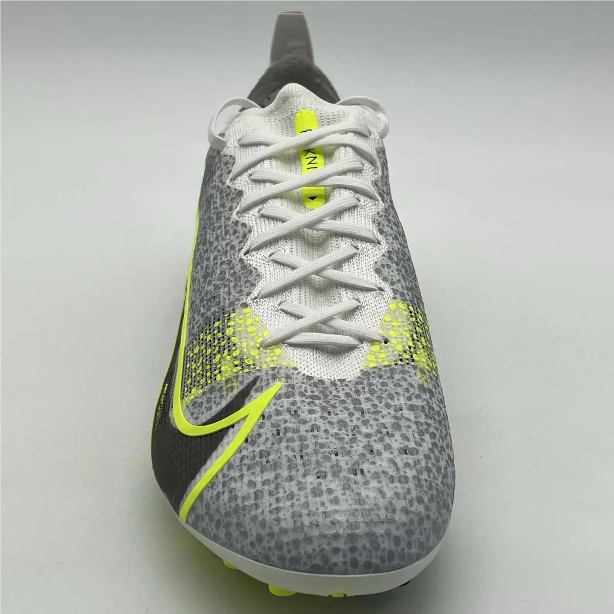 Nike shoes - Nike Vapor 14 - Vapor - CZ8717-108 - Gray 3