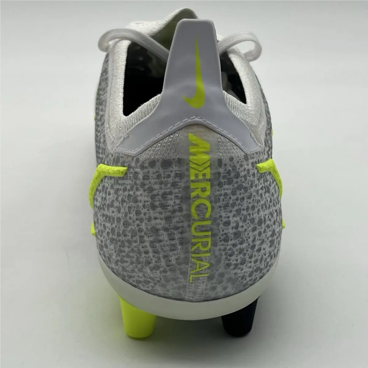 Nike shoes - Nike Vapor 14 - Vapor - CZ8717-108 - Gray 4