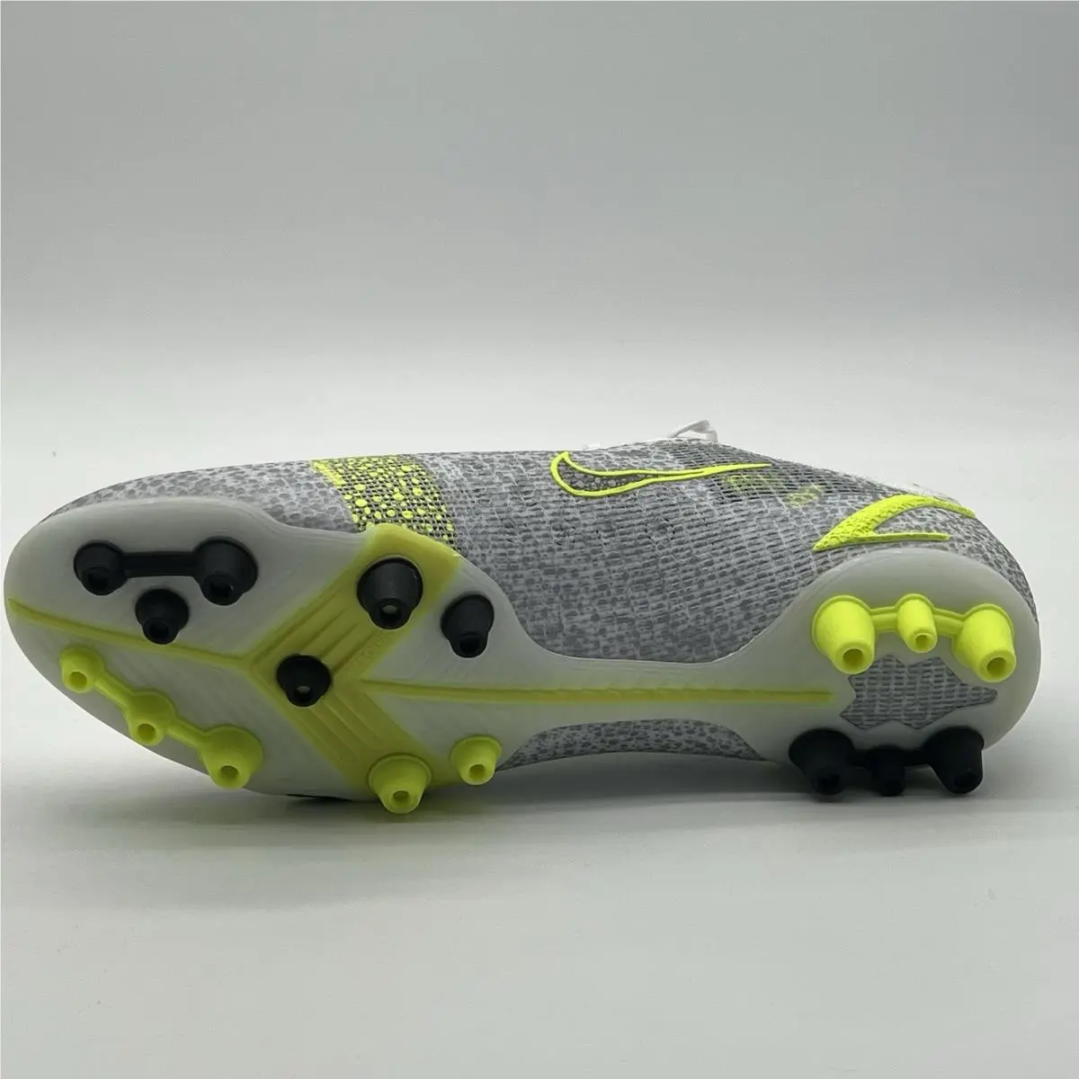 Nike shoes - Nike Vapor 14 - Vapor - CZ8717-108 - Gray 5