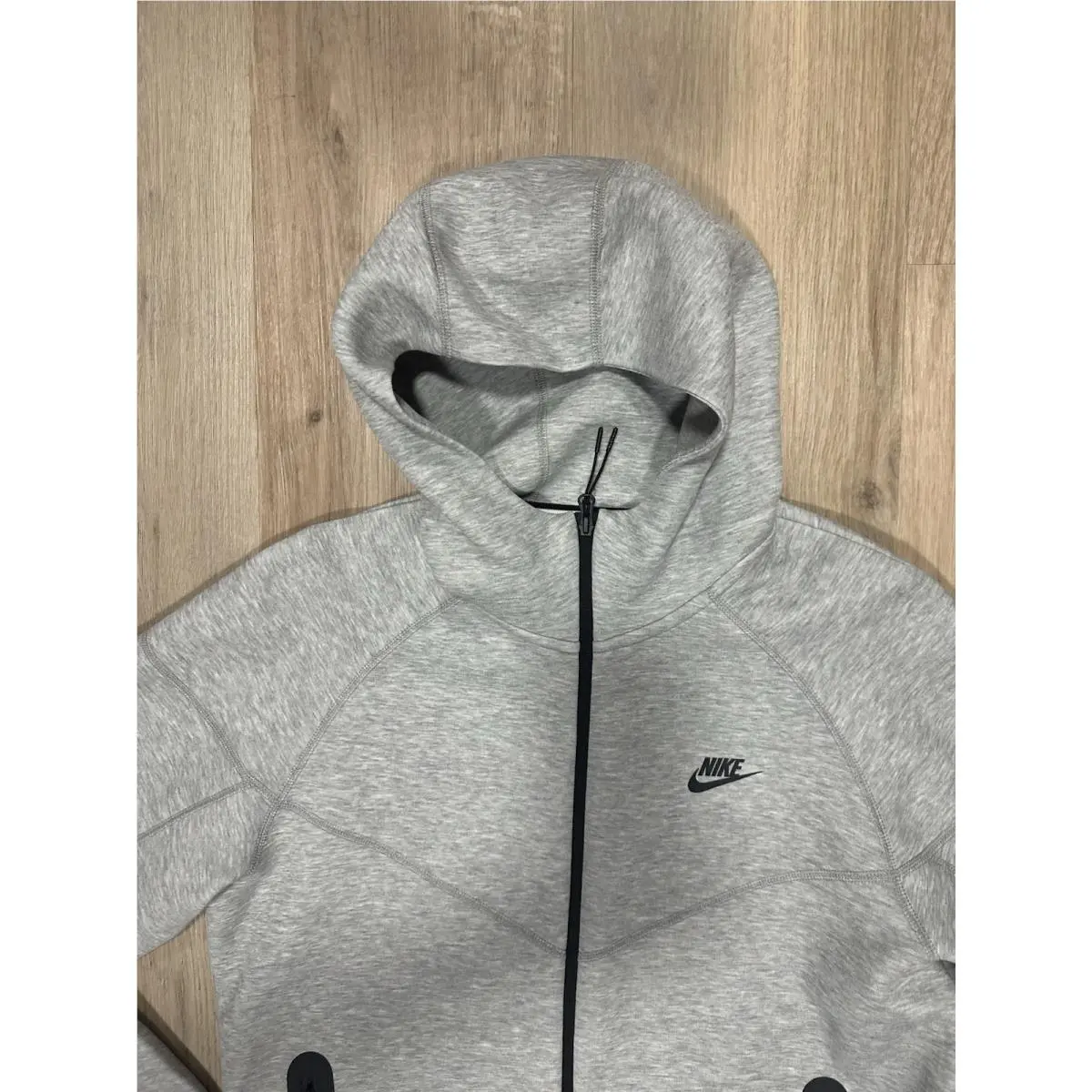 Nike clothing - Gray (UPC: 196607413265) 2