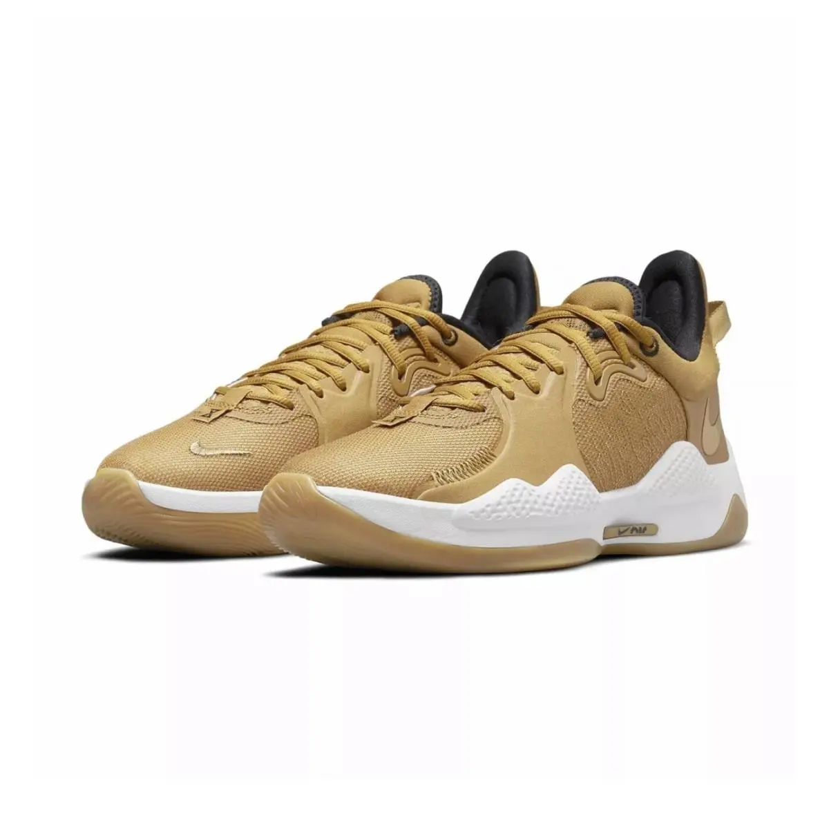 Nike shoes - Nike PG 5 - CW3143-700 - Multi-Color (UPC: 0194956616009) 0