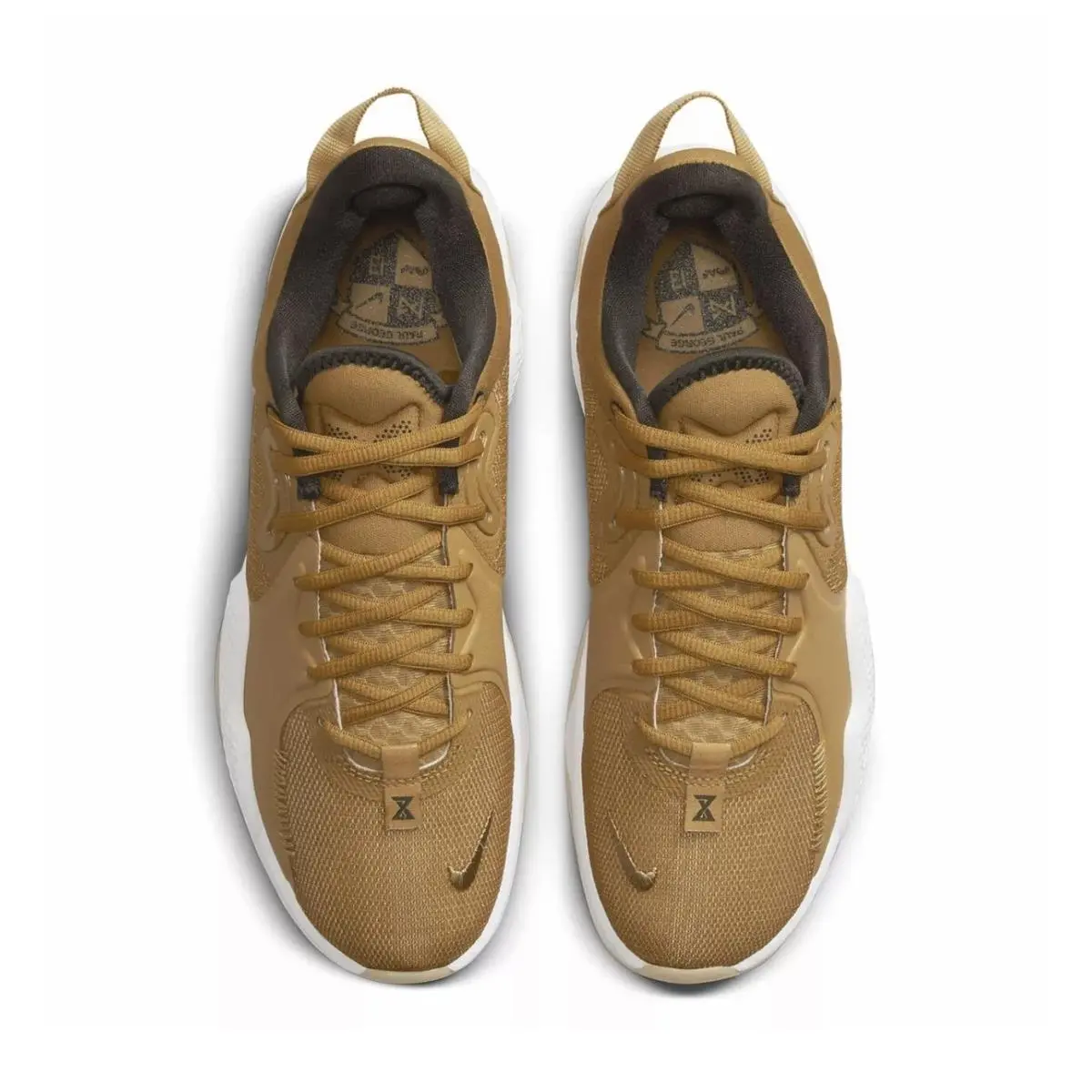Nike shoes - Nike PG 5 - CW3143-700 - Multi-Color (UPC: 0194956616009) 1