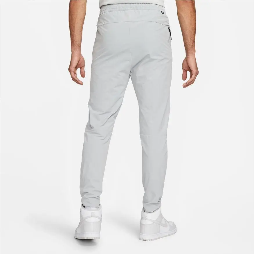 Nike clothing - Nike Sportswear Woven Tapered Commuter Pants - DM6621 DM6621-012 - Gray (UPC: 195868498875) 22