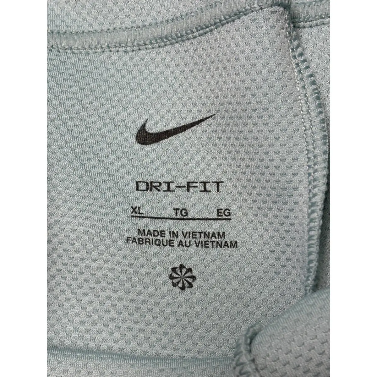 Nike clothing - Green 11