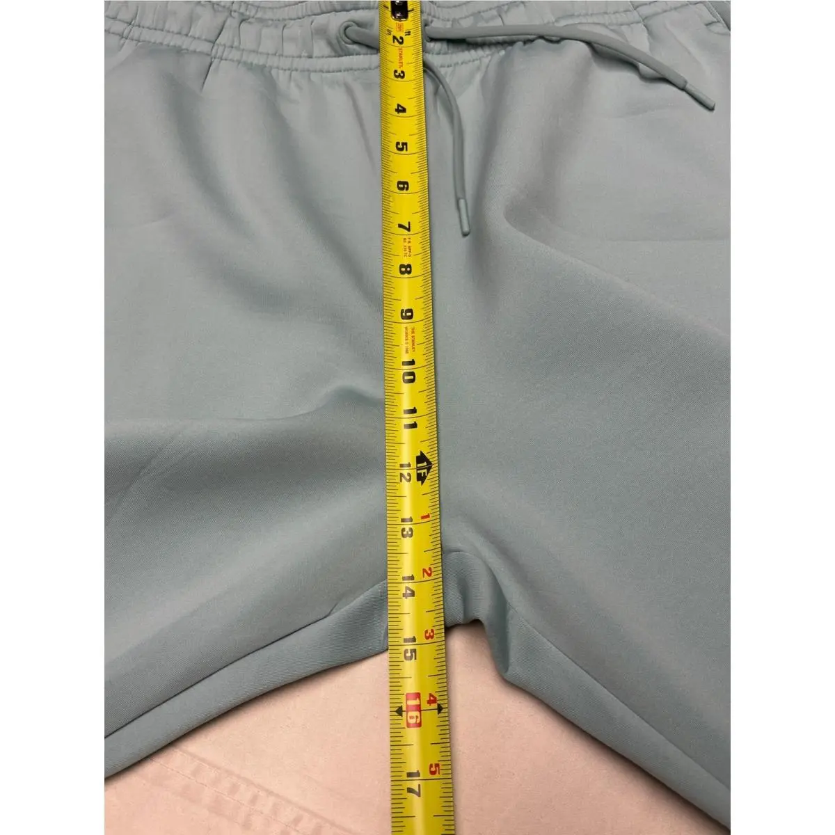 Nike clothing - Green 18