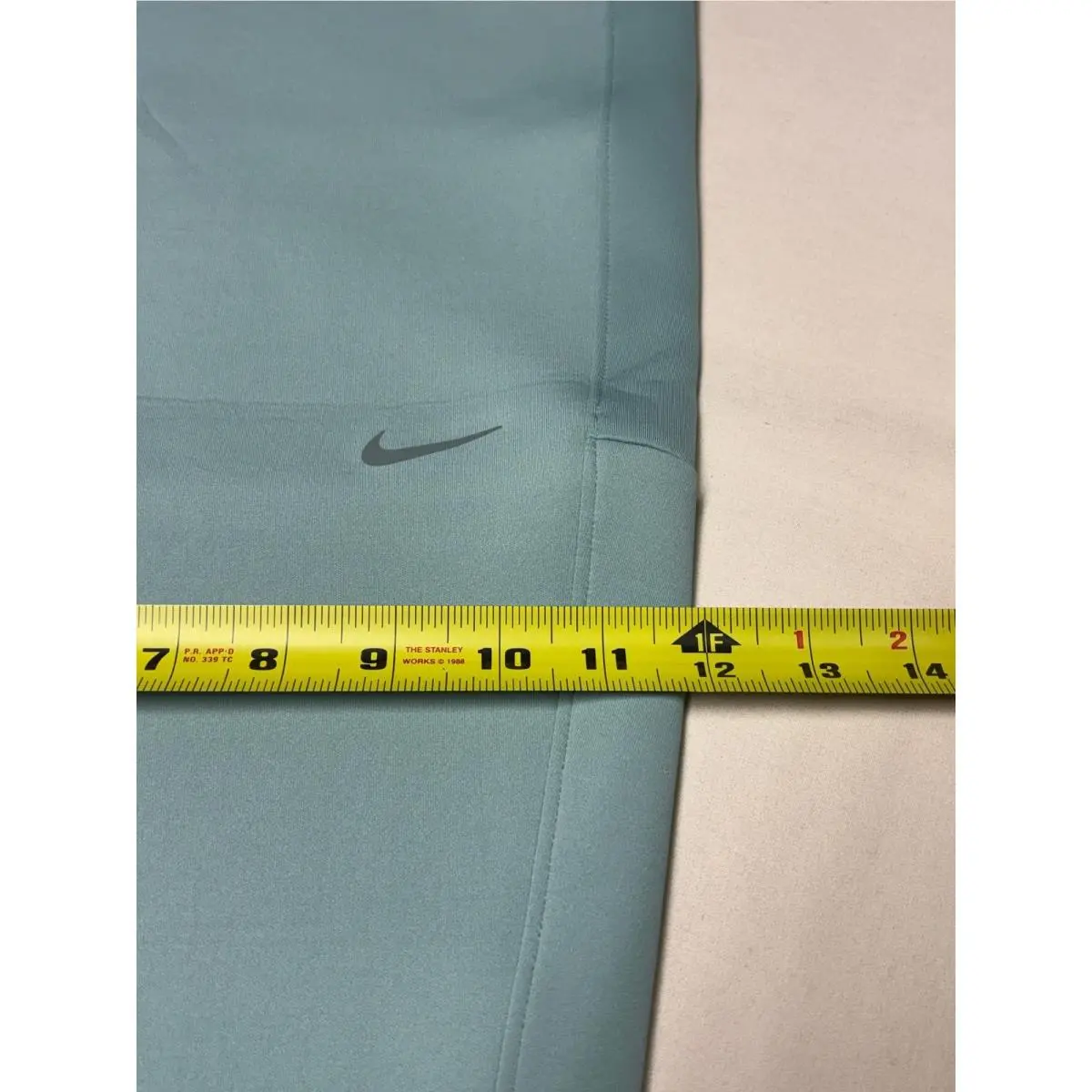 Nike clothing - Green 20