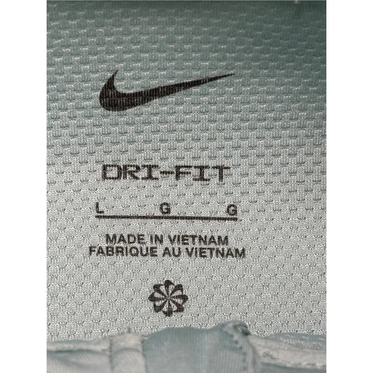 Nike clothing - Green 2