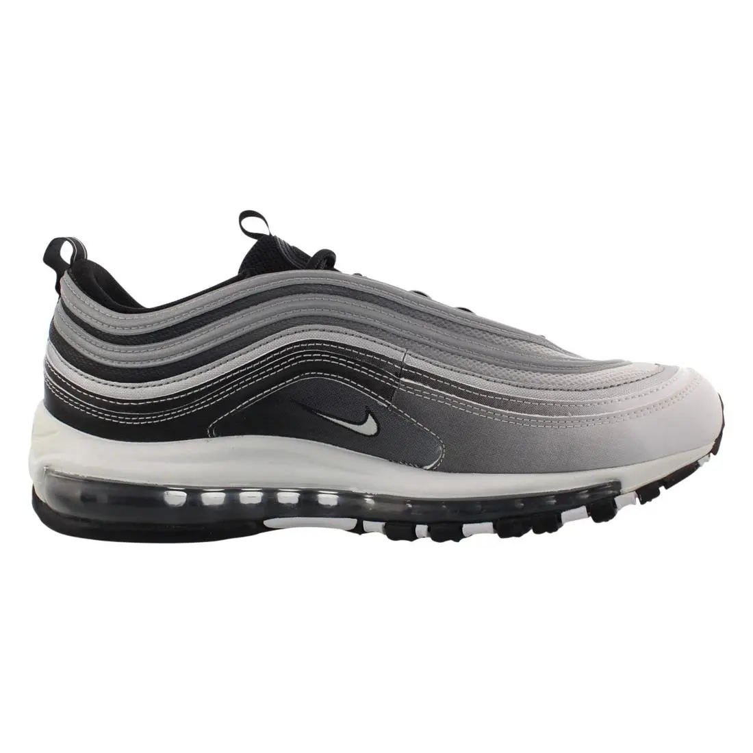 Nike shoes - Nike Air Max 97 - Air Max - 921826-016 - Silver, Main: Black (UPC: 0193151721709) 1