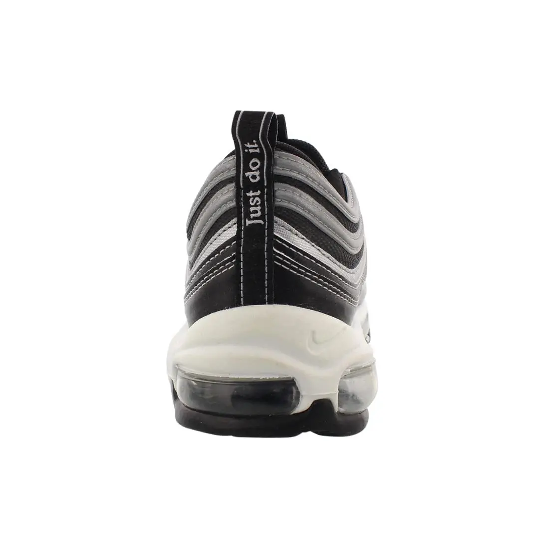 Nike shoes - Nike Air Max 97 - Air Max - 921826-016 - Silver, Main: Black (UPC: 0193151721709) 2