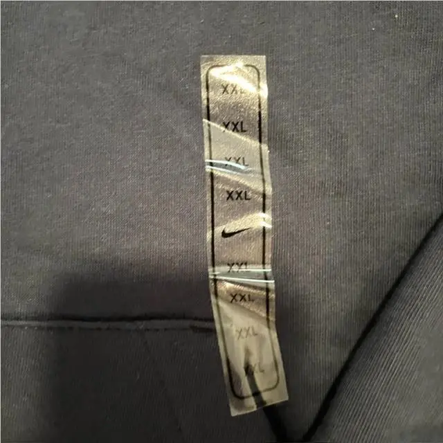 Nike clothing - 1 - Blue 0