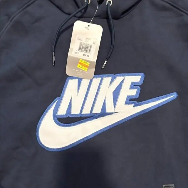 Nike clothing - 1 - Blue 1