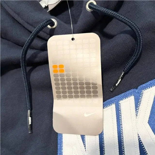 Nike clothing - 1 - Blue 4