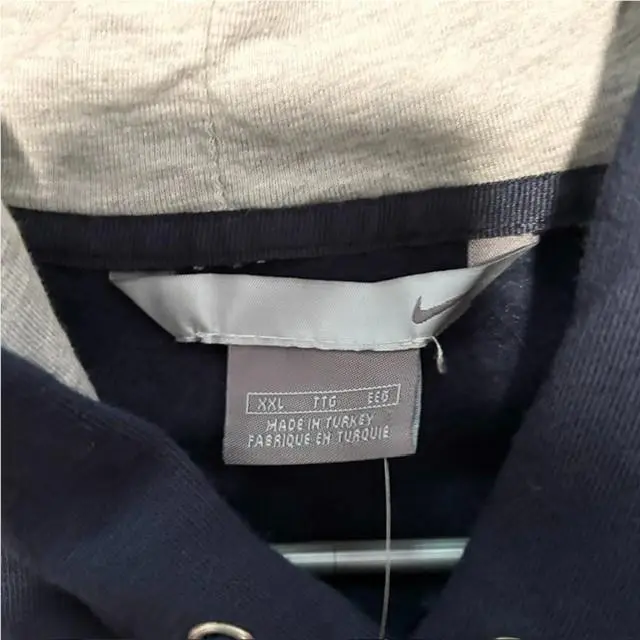 Nike clothing - 1 - Blue 5