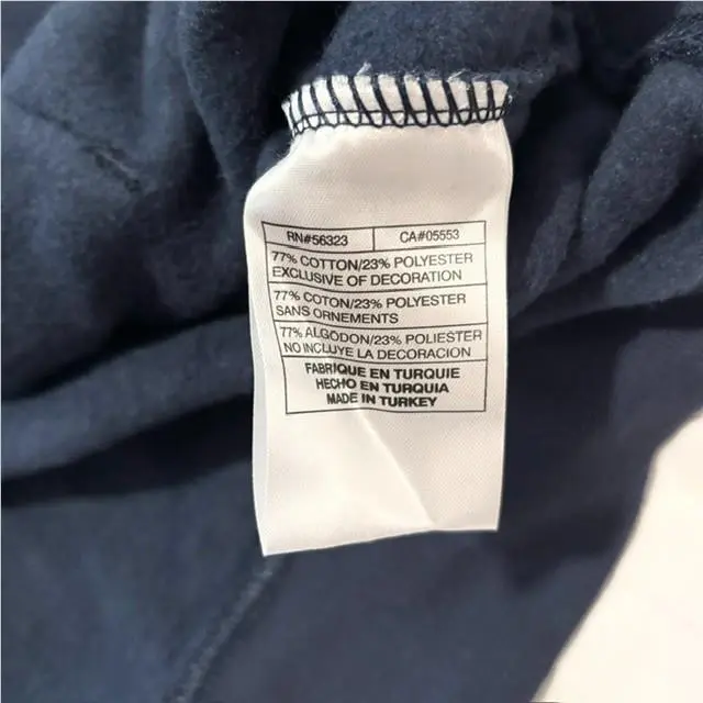 Nike clothing - 1 - Blue 6