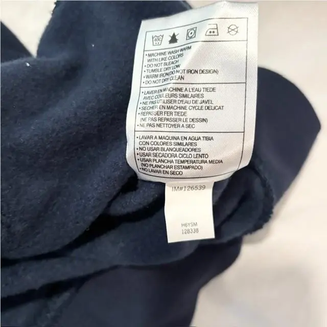 Nike clothing - 1 - Blue 7