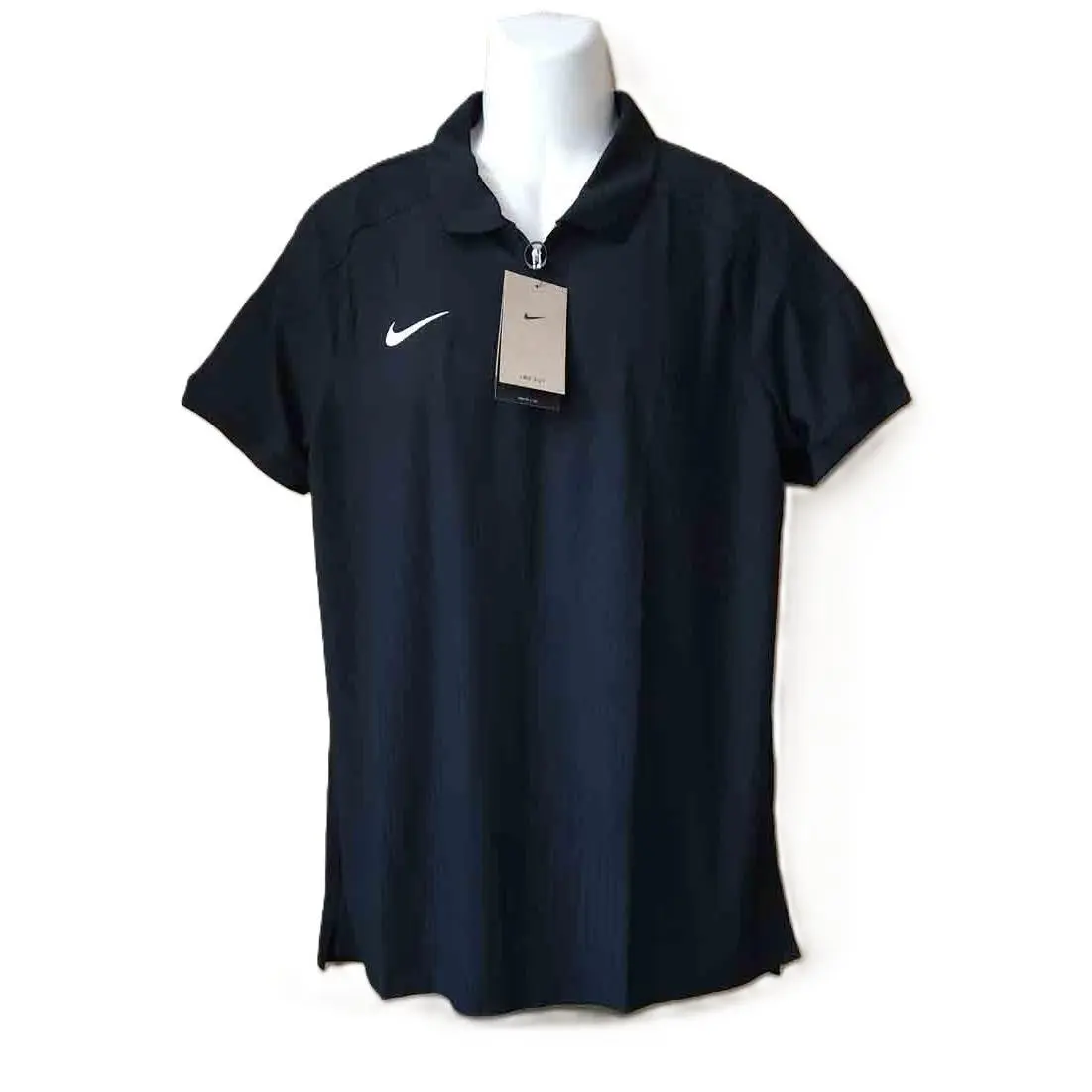 Nike clothing - Nike Court - Court - HQ0792-010 - Black (UPC: 197601306287) 0