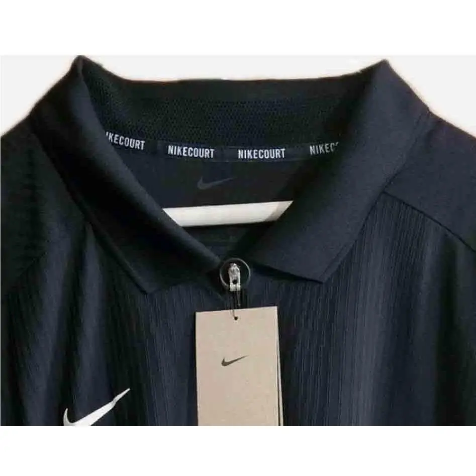 Nike clothing - Nike Court - Court - HQ0792-010 - Black (UPC: 197601306287) 2