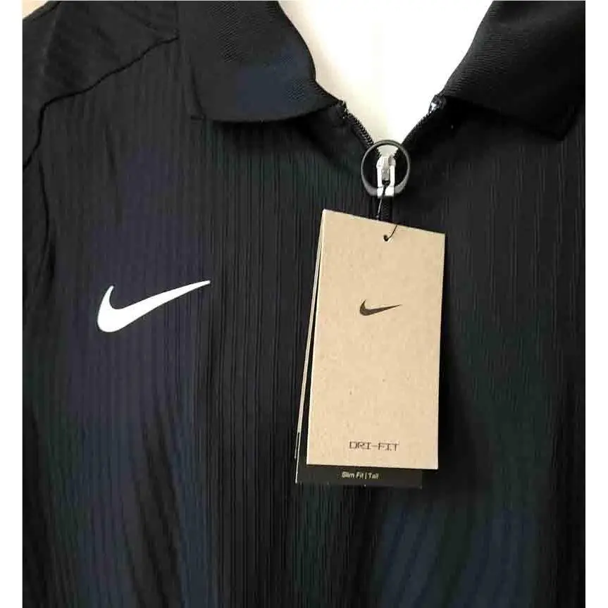 Nike clothing - Nike Court - Court - HQ0792-010 - Black (UPC: 197601306287) 1