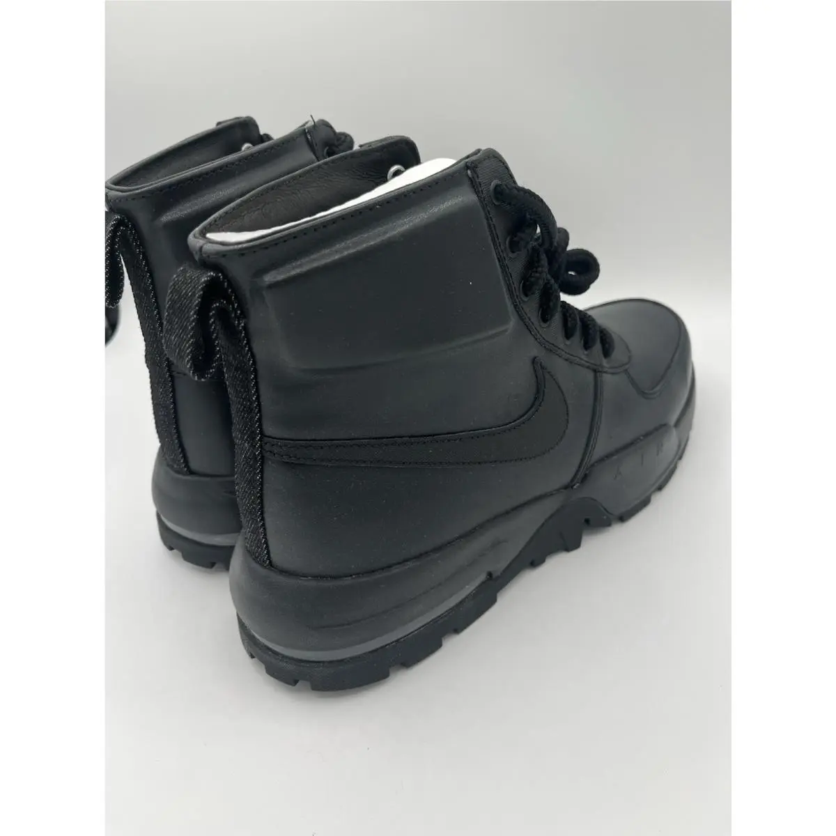 Nike shoes - Nike Air Max Goaterra - Air Max Goaterra - DD5016-001 - Black 2