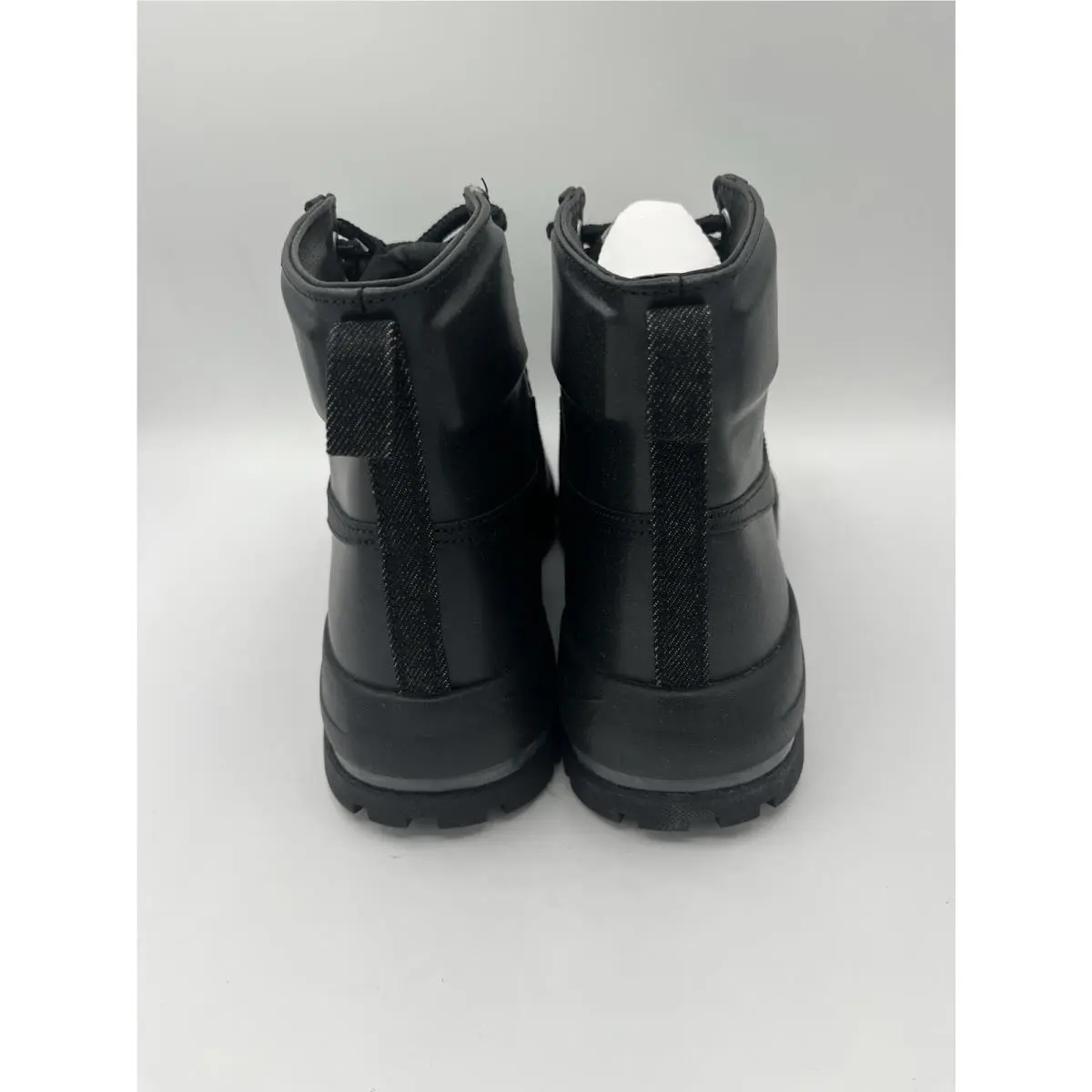 Nike shoes - Nike Air Max Goaterra - Air Max Goaterra - DD5016-001 - Black 3