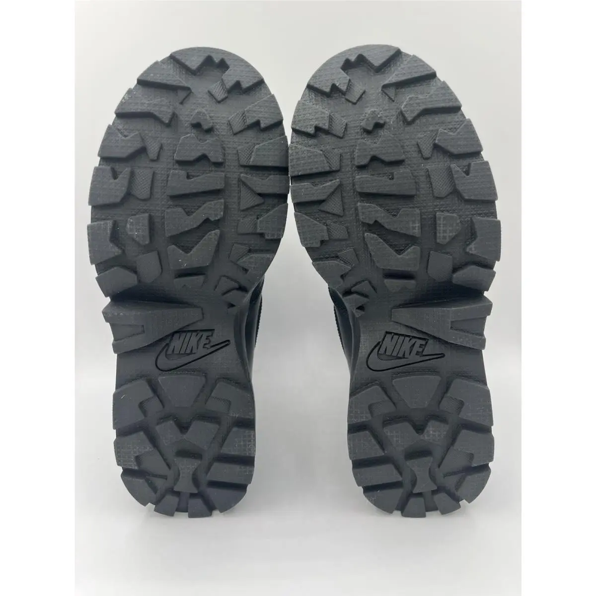 Nike shoes - Nike Air Max Goaterra - Air Max Goaterra - DD5016-001 - Black 4