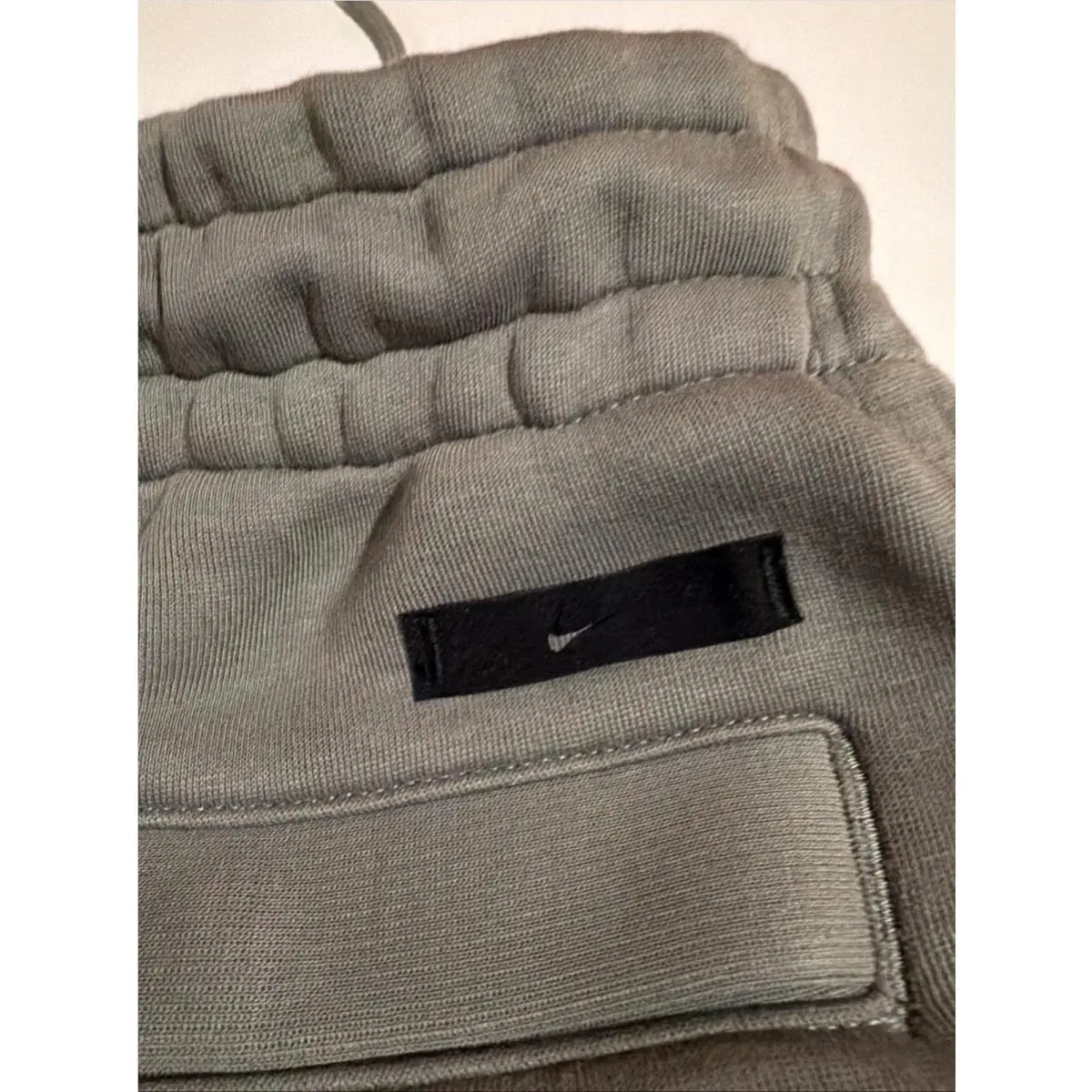 Nike clothing - FN3403 - FN3403 - Gray 6