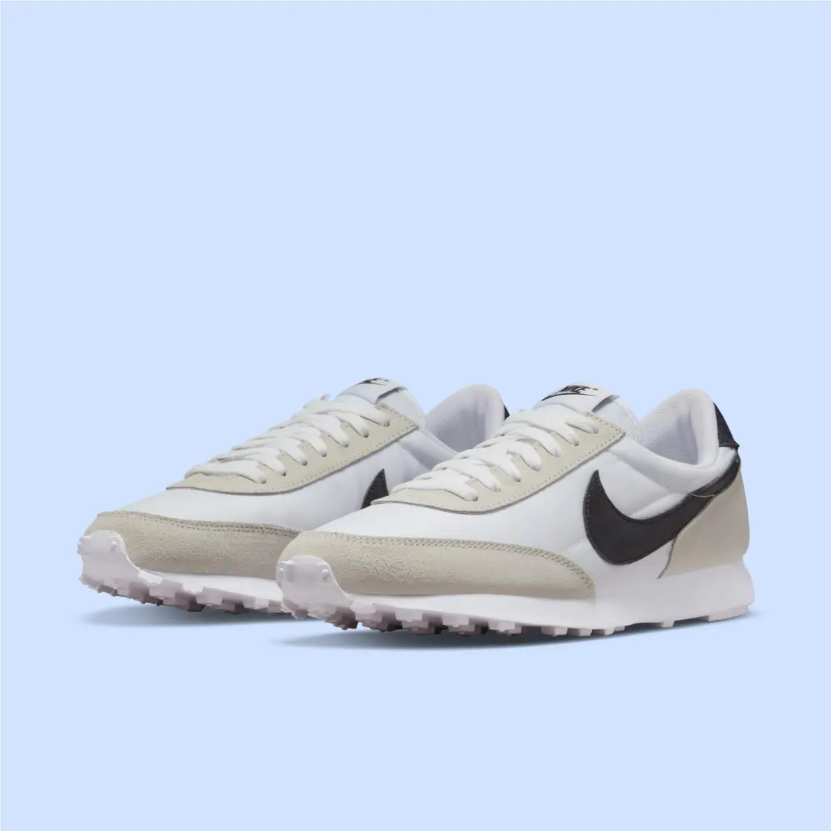 Nike Dbreak White Black CK2351-111 Women`s Size 11 / Men`s 9.5 Shoes 108F