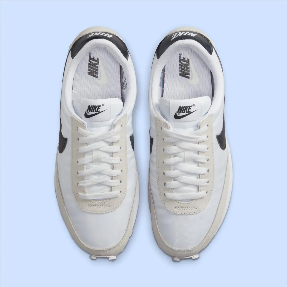 Nike shoes - Nike Nike DBreak - DBreak - CK2351-111 - White (UPC: 195868989021) 2