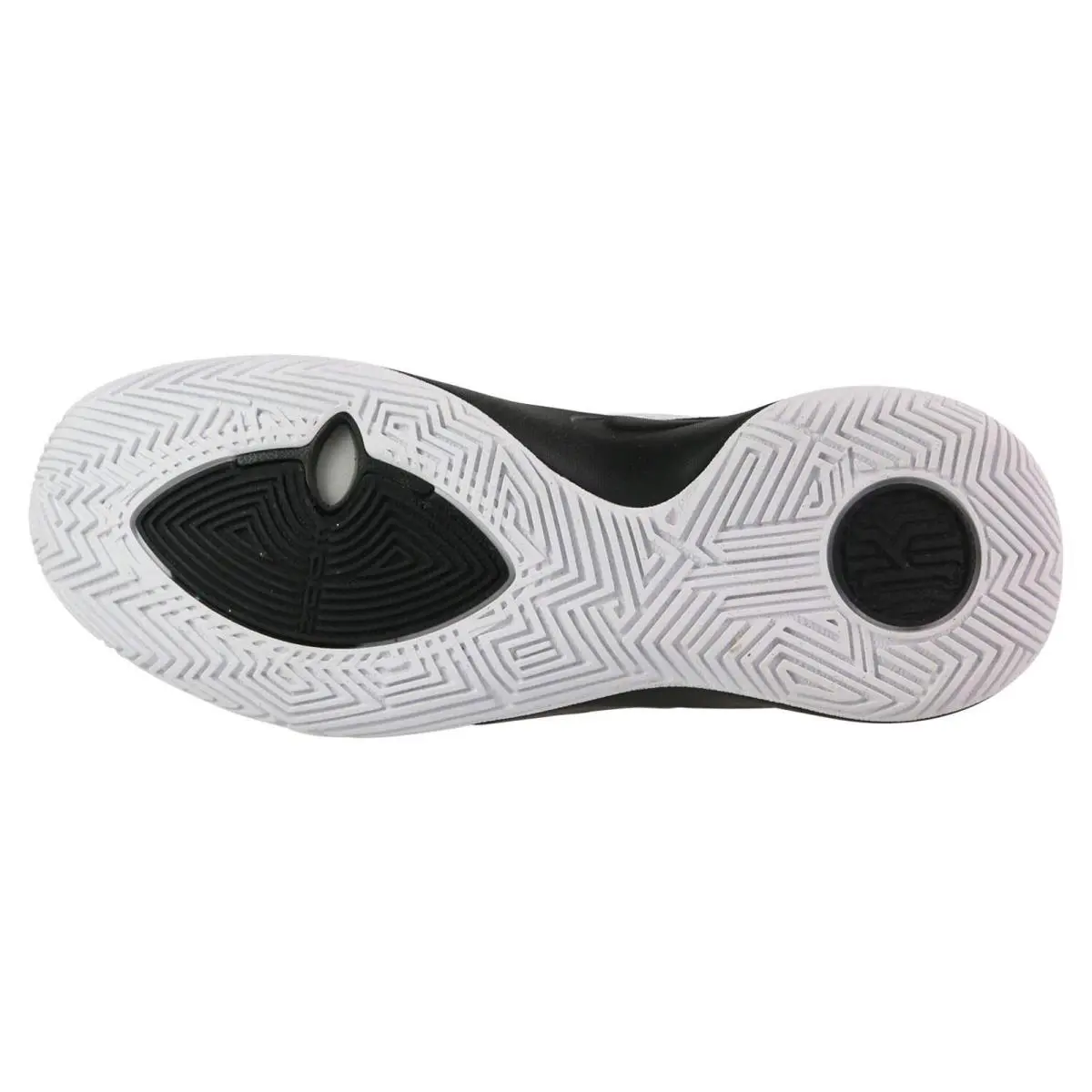 Nike shoes - White Gold Black 5