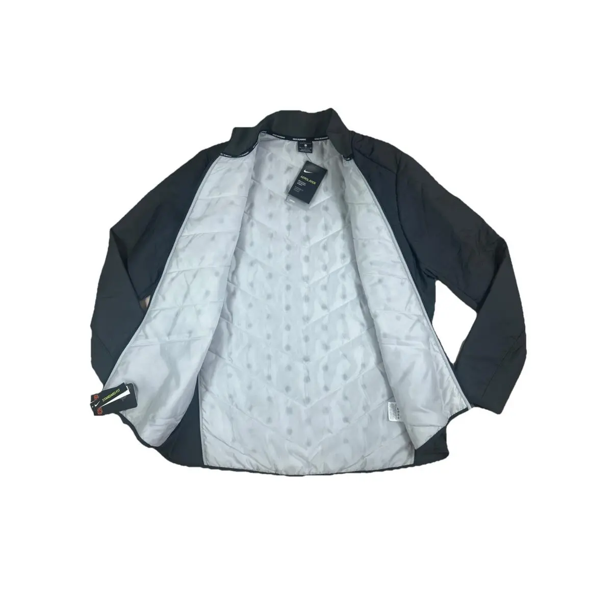 Nike clothing - Nike Aerolayer Repel - Aerolayer Repel - Black 1
