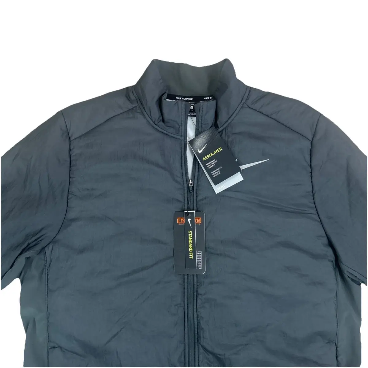 Nike clothing - Nike Aerolayer Repel - Aerolayer Repel - Black 2