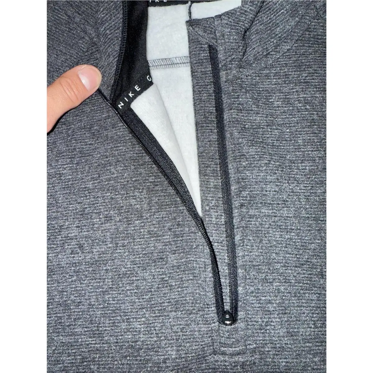 Nike clothing - NA - Black 4