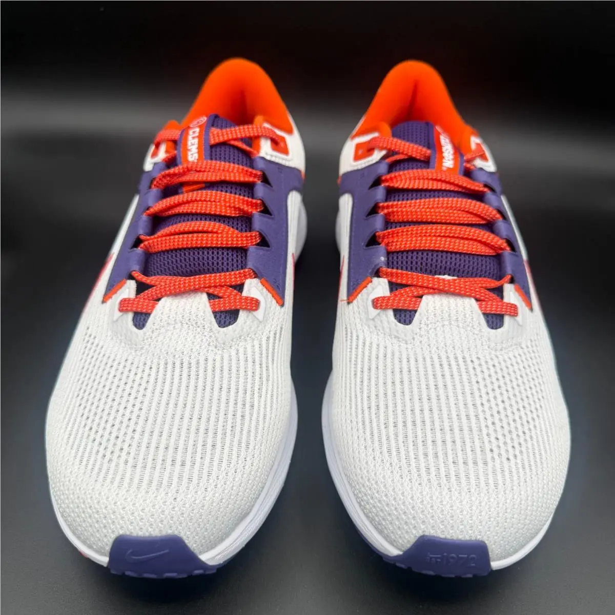 Nike shoes - Nike Pegasus 40 - Pegasus - DZ5966-100 - White 1
