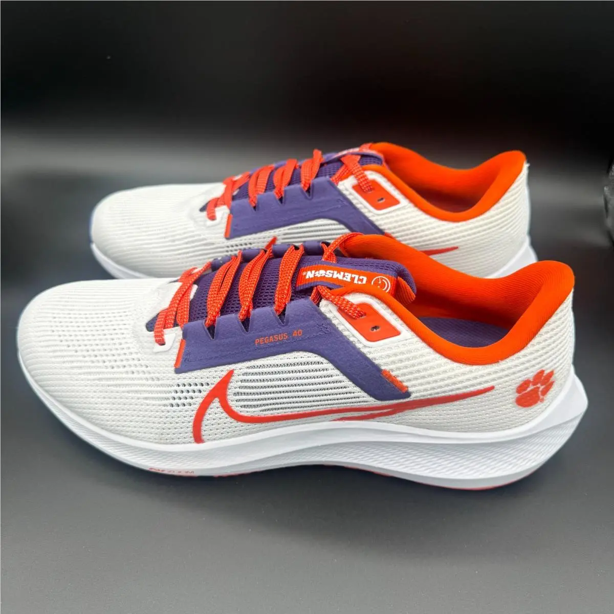 Nike shoes - Nike Pegasus 40 - Pegasus - DZ5966-100 - White 3