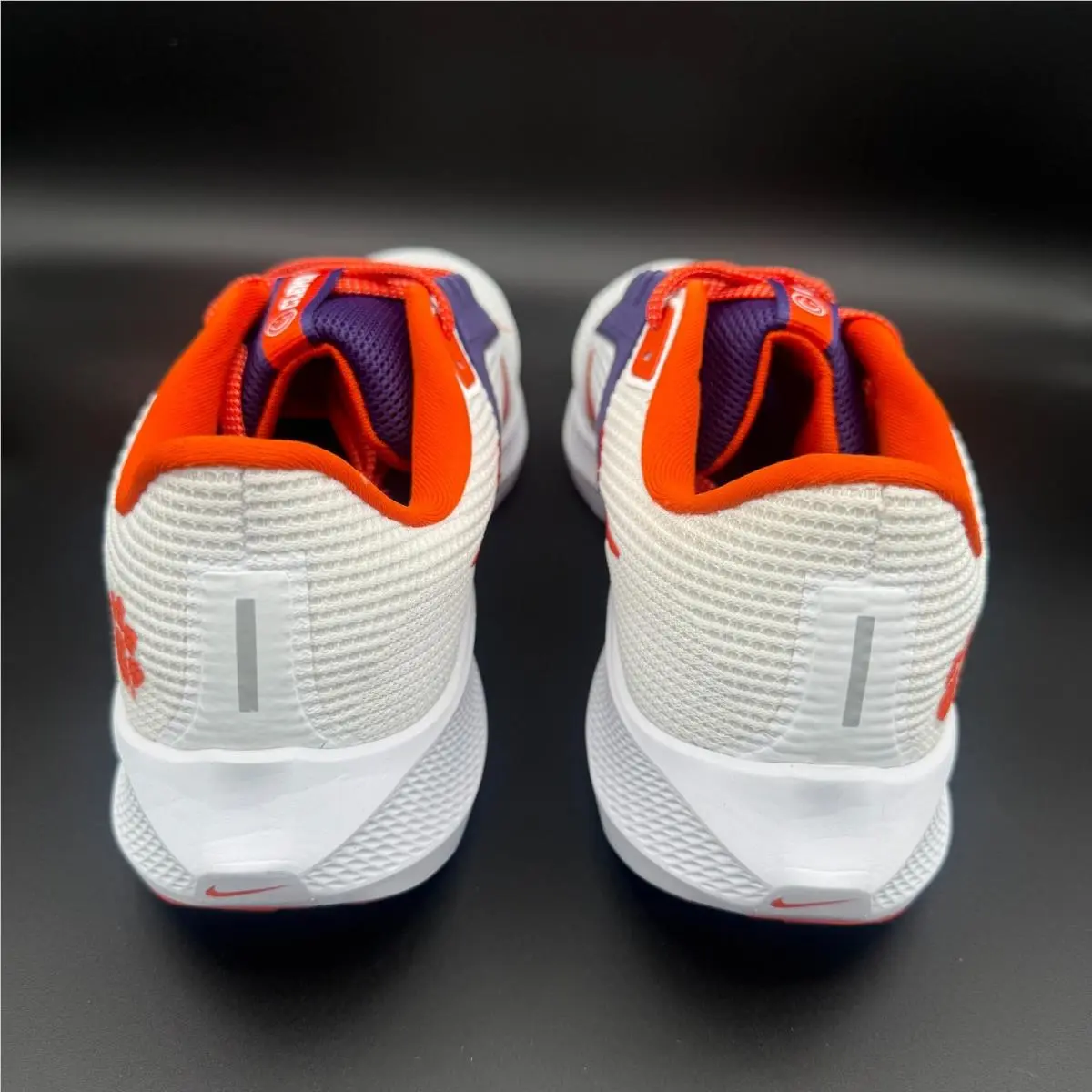 Nike shoes - Nike Pegasus 40 - Pegasus - DZ5966-100 - White 4