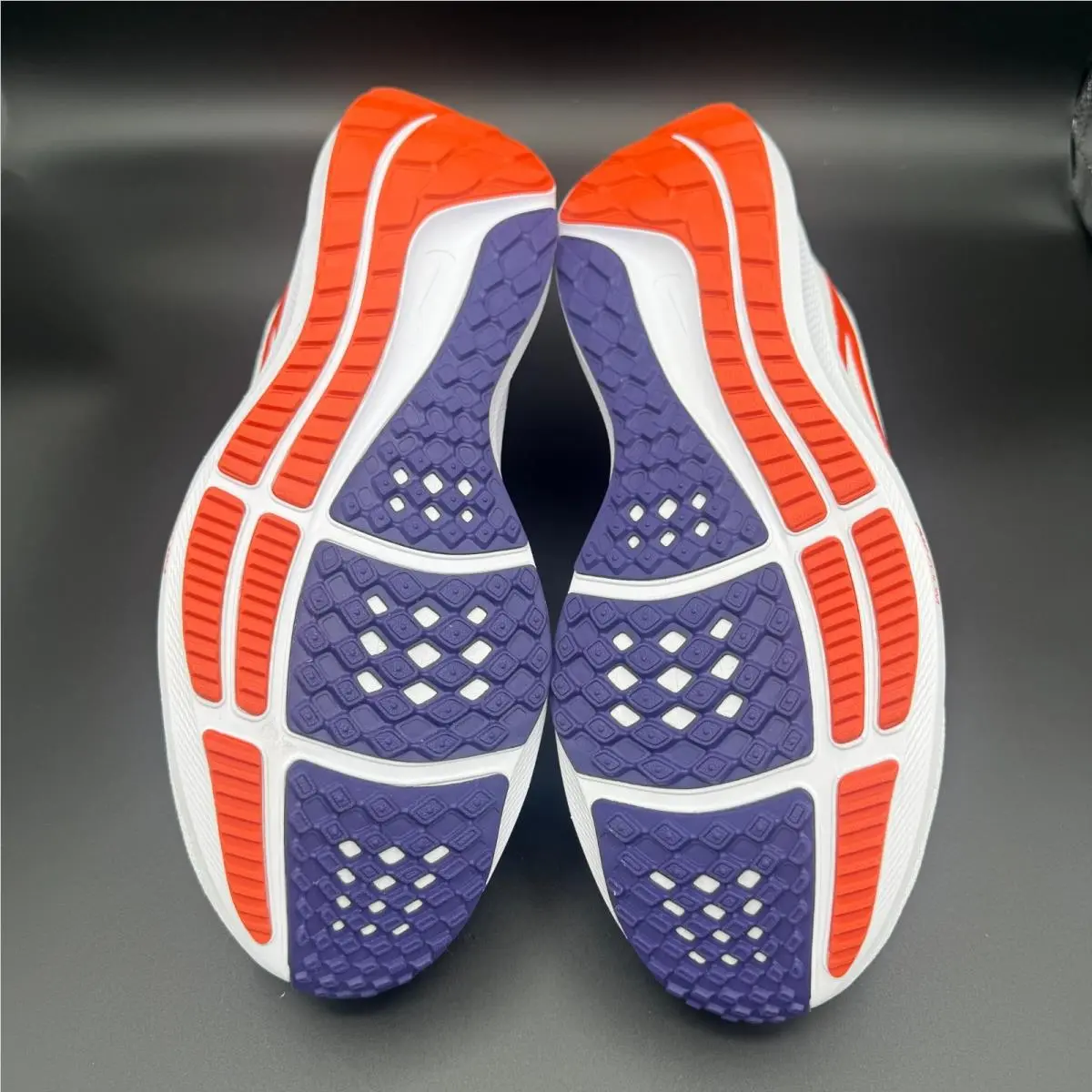 Nike shoes - Nike Pegasus 40 - Pegasus - DZ5966-100 - White 5