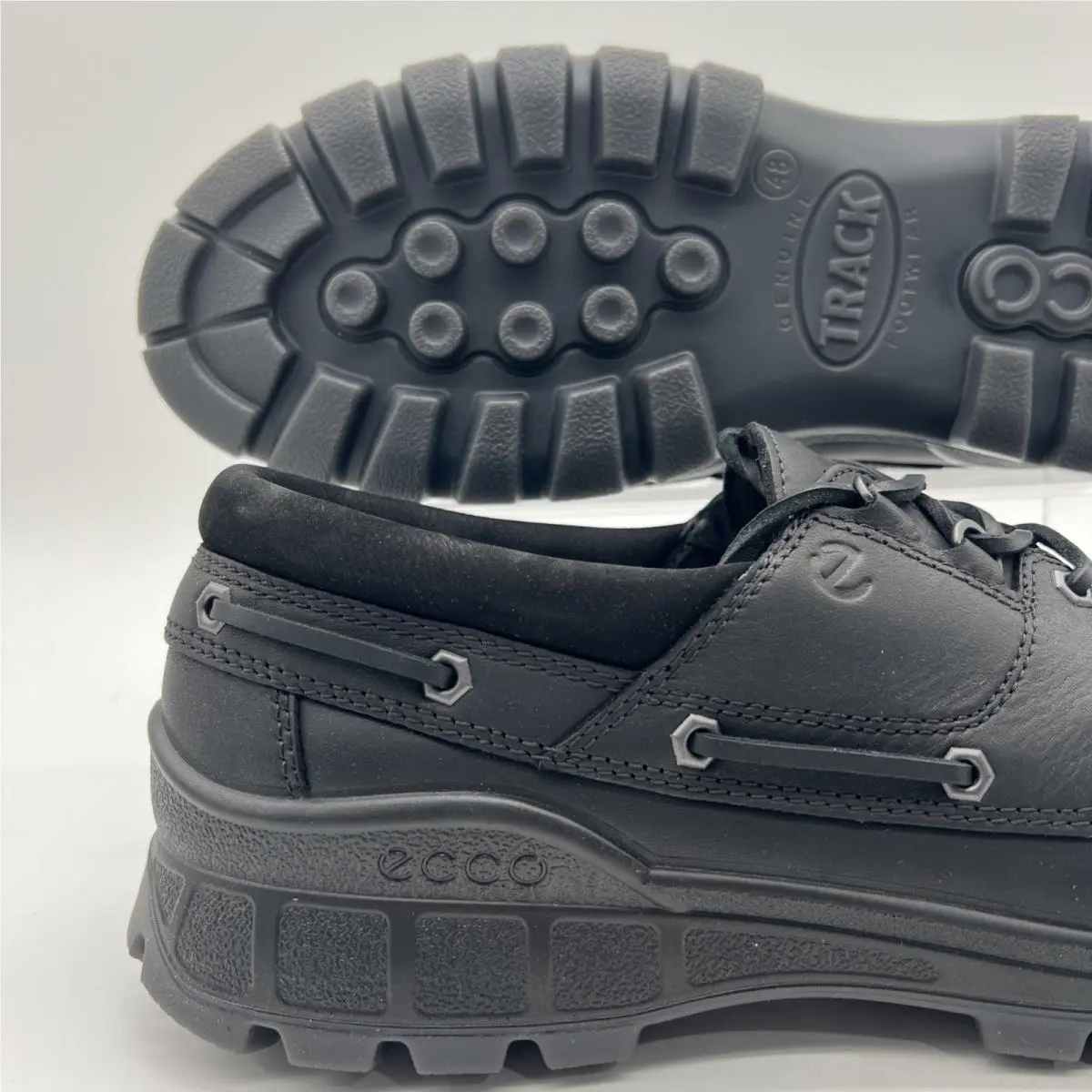Nike shoes - 83335451052 - 833354 51052 - Black 1