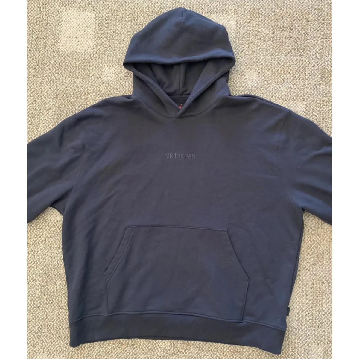 Nike clothing - FZ3952 - FZ3952 - Dark Gray (UPC: 197597002958) 0