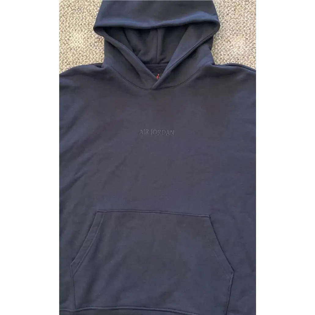 Nike clothing - FZ3952 - FZ3952 - Dark Gray (UPC: 197597002958) 1