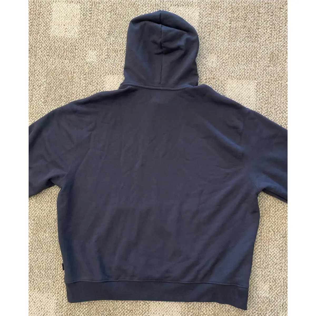 Nike clothing - FZ3952 - FZ3952 - Dark Gray (UPC: 197597002958) 3