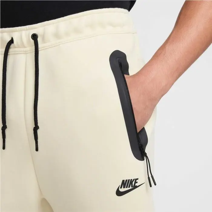 Nike clothing - Nike Tech - Tech - Beige (UPC: 197859955800) 3