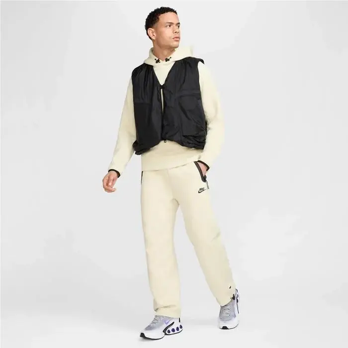 Nike clothing - Nike Tech - Tech - Beige (UPC: 197859955800) 7