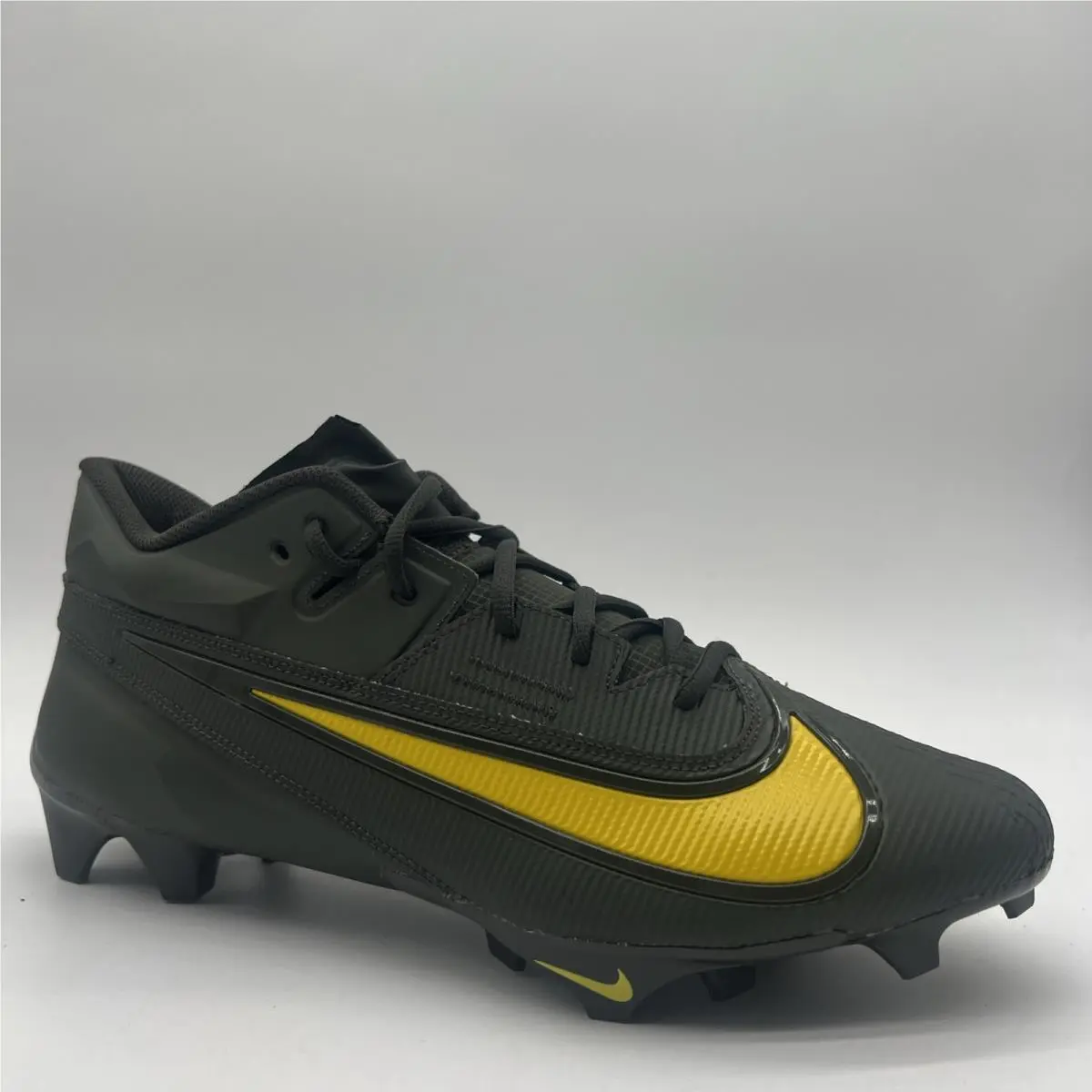 Nike Vapor Edge Elite 360 2 Oregon FJ5746 301 14 Football Cleat
