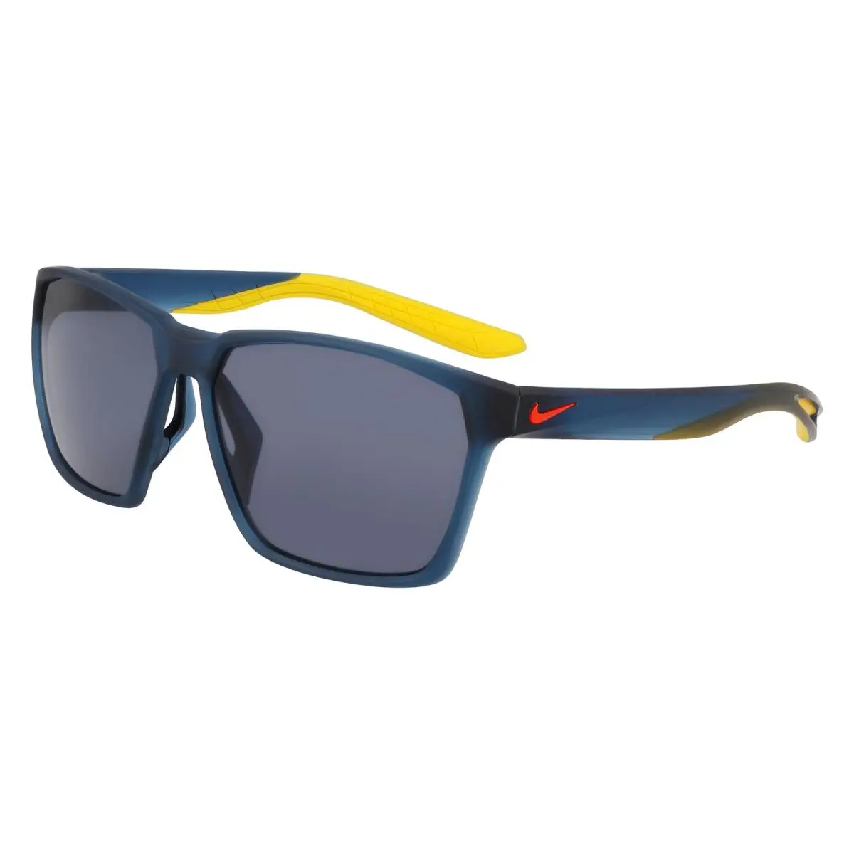 Maverick N IB 6916 X Matte Noise Aqua / Teal 440 Size 59 Sunglasses by Nike