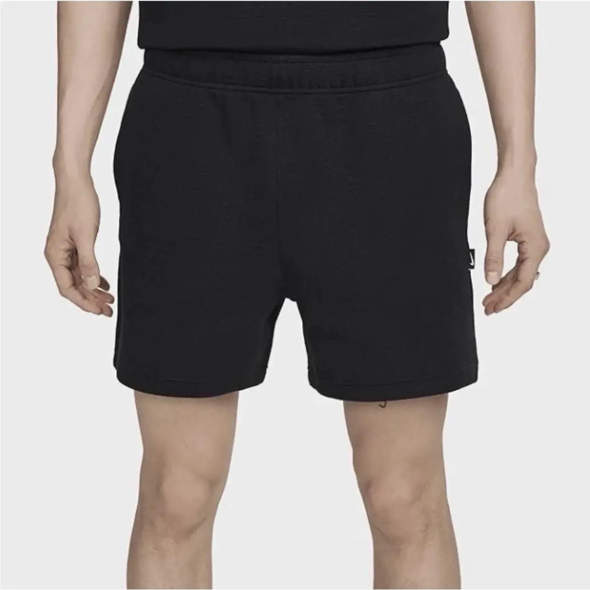 Nike clothing - Nike Air Lifestyle - Air Lifestyle - FN2159-010 - Black (UPC: 197593244086) 0