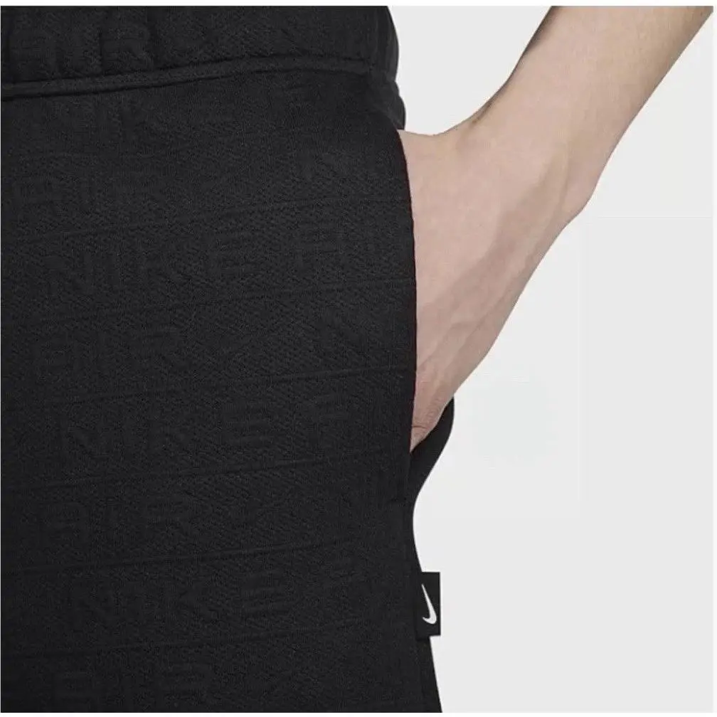 Nike clothing - Nike Air Lifestyle - Air Lifestyle - FN2159-010 - Black (UPC: 197593244086) 1