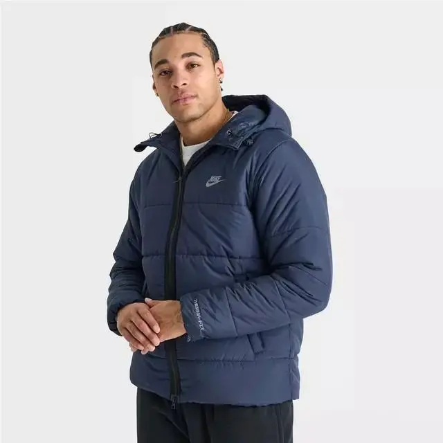 Nike clothing - Blue 1