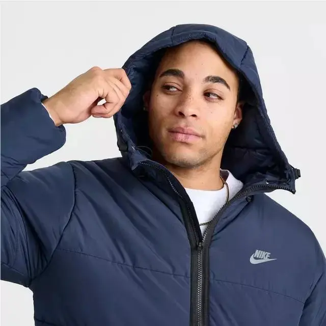Nike clothing - Blue 3